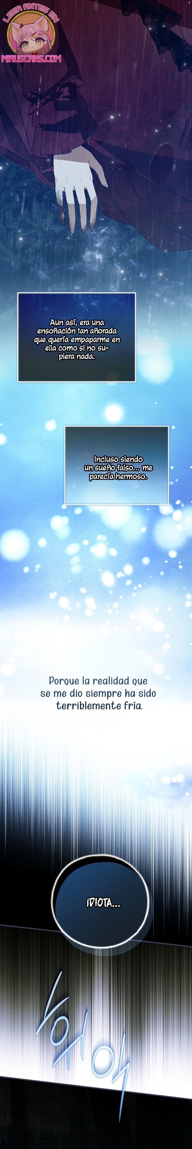 Alguien ha poseído mi cuerpo Capítulo 74 - Página 31