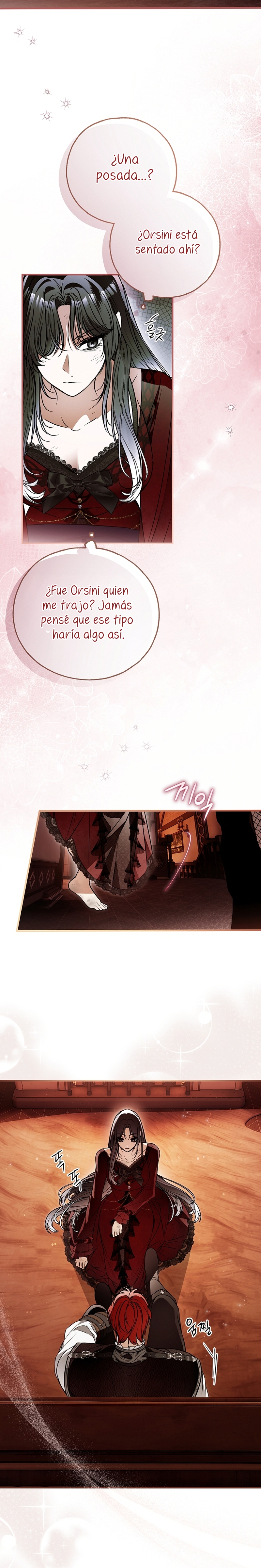 Alguien ha poseído mi cuerpo Capítulo 75 - Página 12