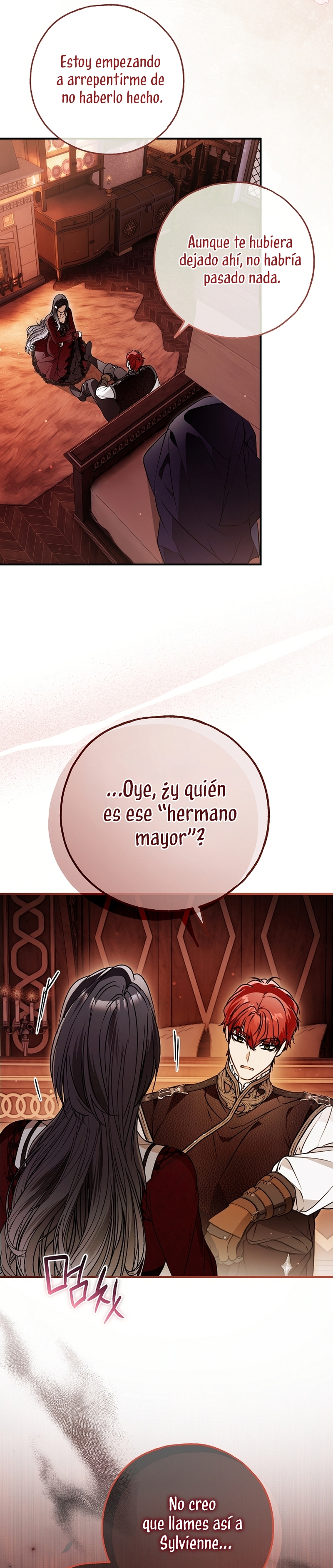 Alguien ha poseído mi cuerpo Capítulo 75 - Página 14