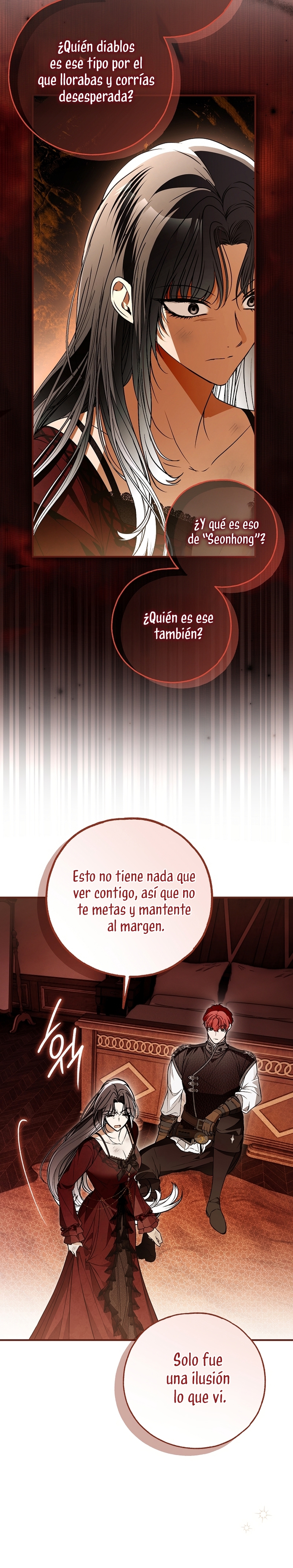 Alguien ha poseído mi cuerpo Capítulo 75 - Página 15