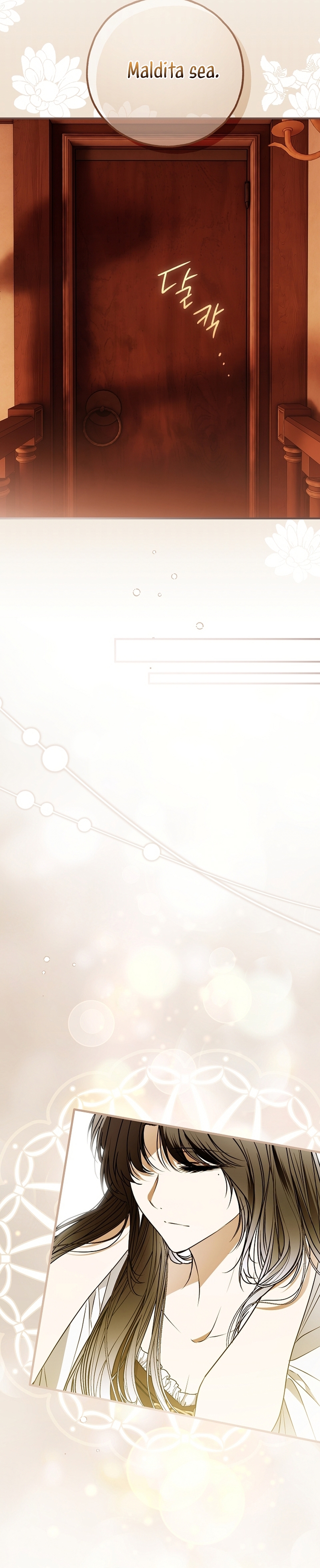 Alguien ha poseído mi cuerpo Capítulo 75 - Página 17