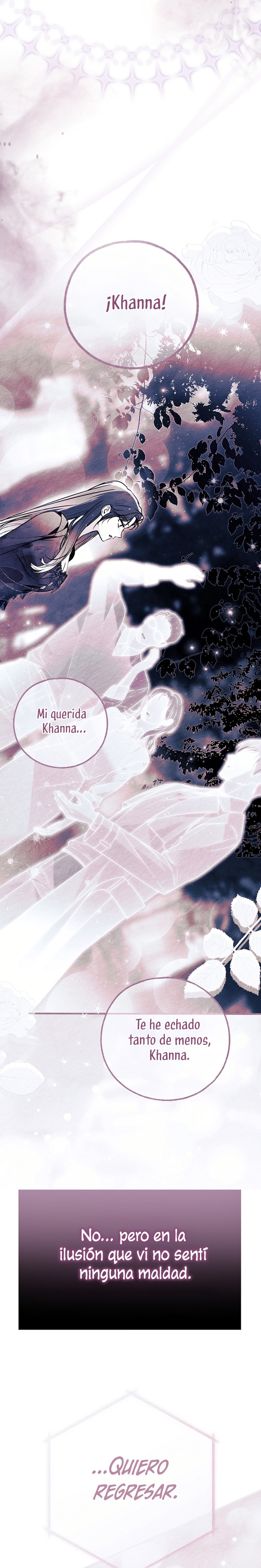 Alguien ha poseído mi cuerpo Capítulo 75 - Página 21