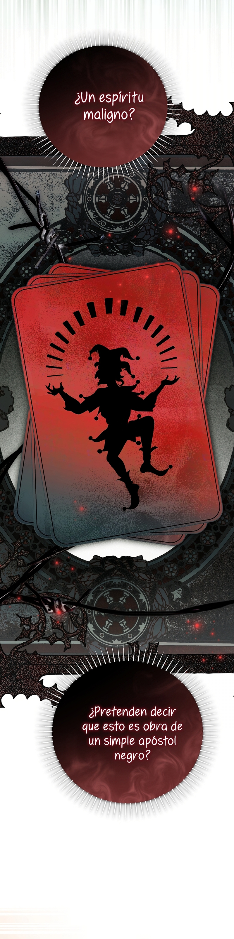 Alguien ha poseído mi cuerpo Capítulo 75 - Página 23