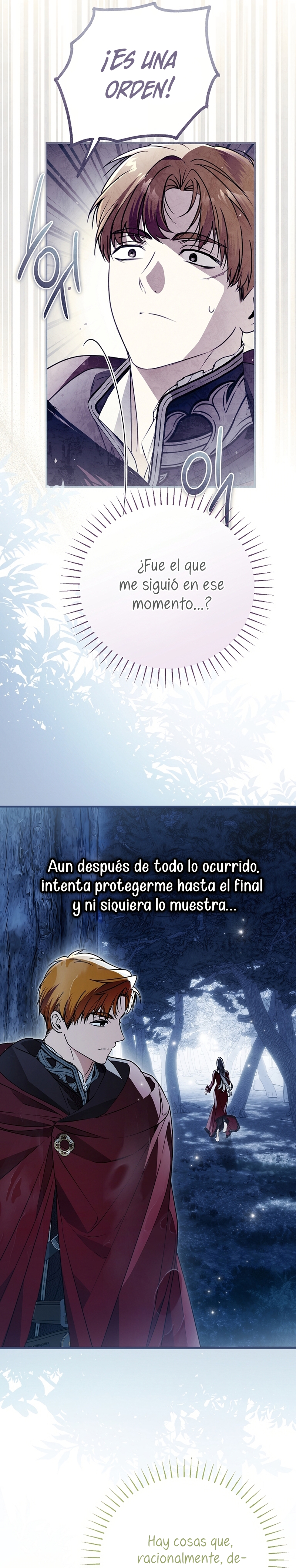 Alguien ha poseído mi cuerpo Capítulo 75 - Página 27