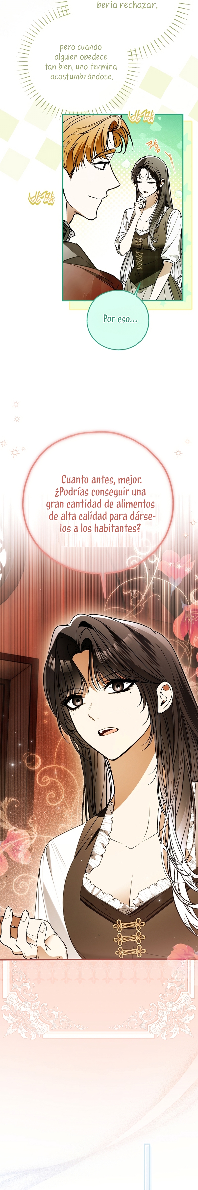 Alguien ha poseído mi cuerpo Capítulo 75 - Página 28