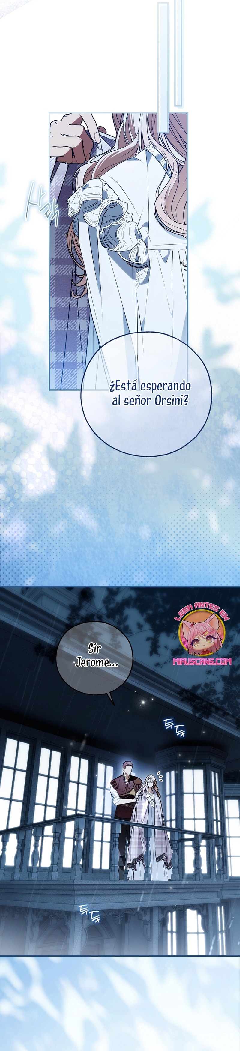 Alguien ha poseído mi cuerpo Capítulo 75 - Página 29