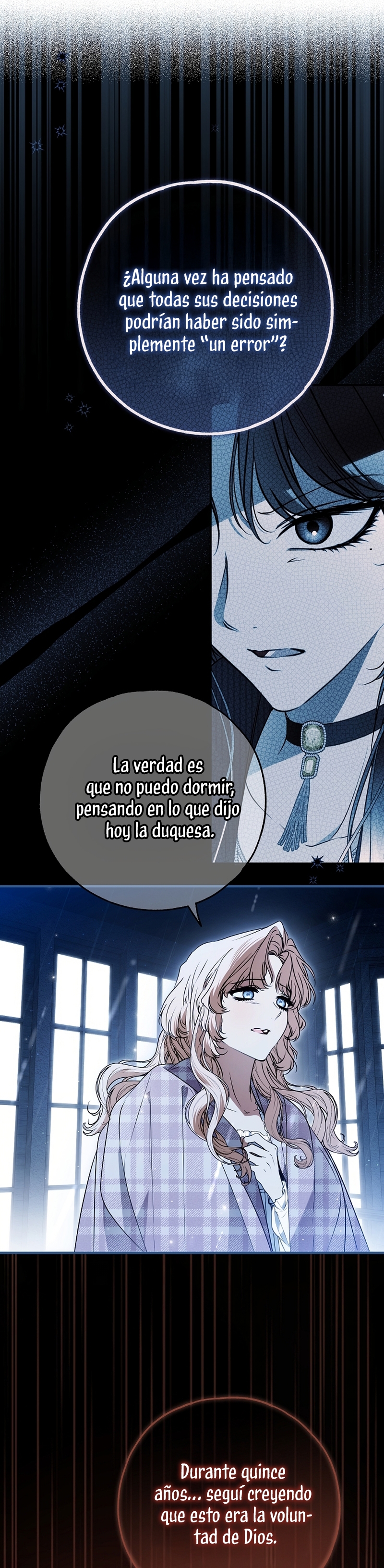 Alguien ha poseído mi cuerpo Capítulo 75 - Página 31