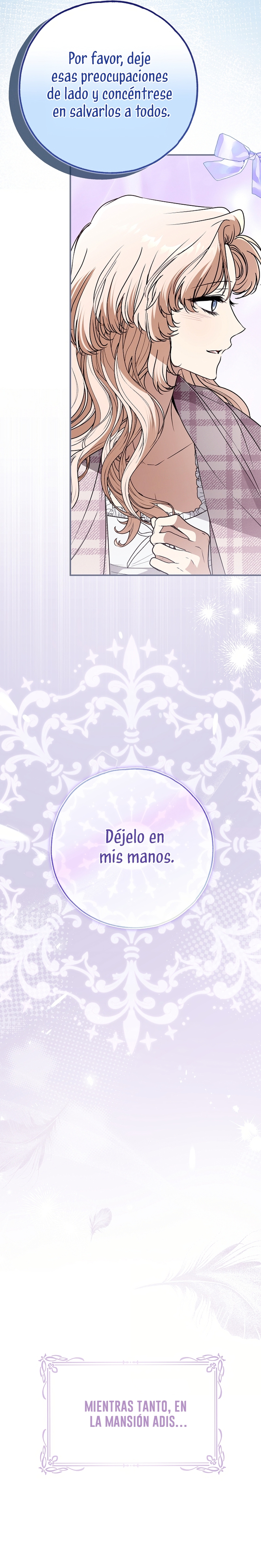 Alguien ha poseído mi cuerpo Capítulo 75 - Página 35