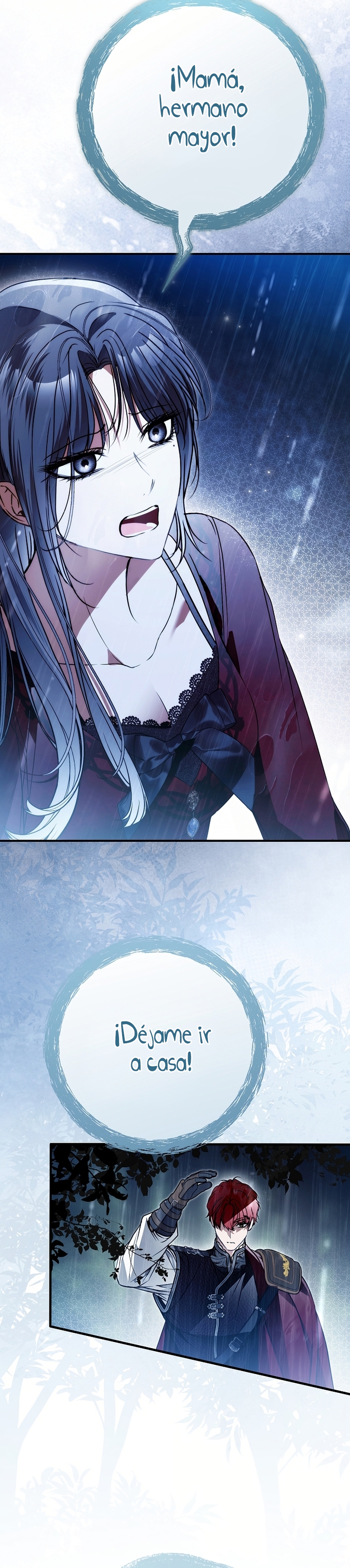 Alguien ha poseído mi cuerpo Capítulo 75 - Página 5