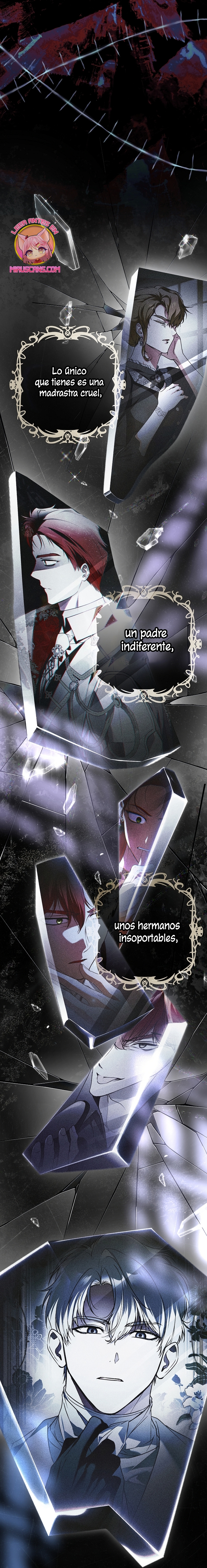 Alguien ha poseído mi cuerpo Capítulo 75 - Página 8