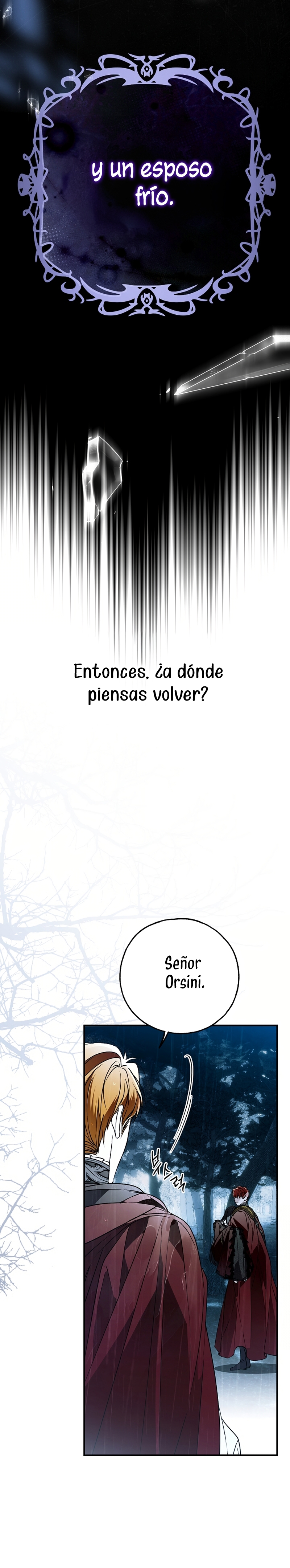 Alguien ha poseído mi cuerpo Capítulo 75 - Página 9