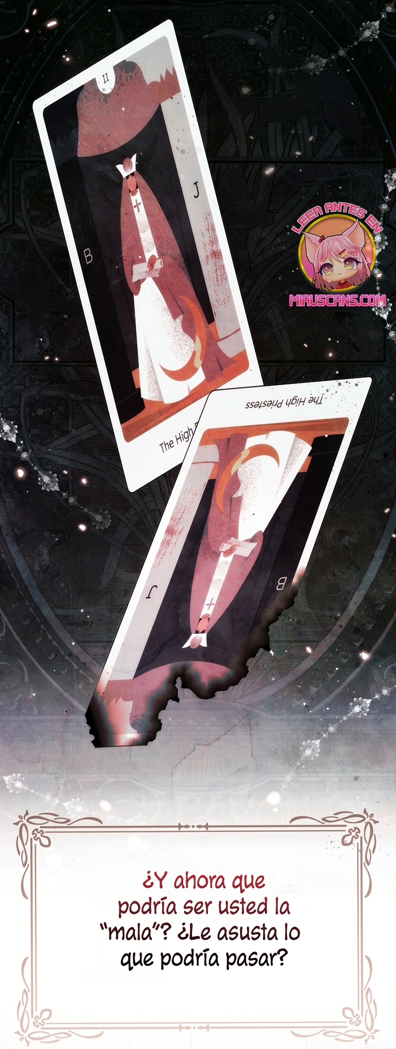 Alguien ha poseído mi cuerpo Capítulo 76 - Página 25