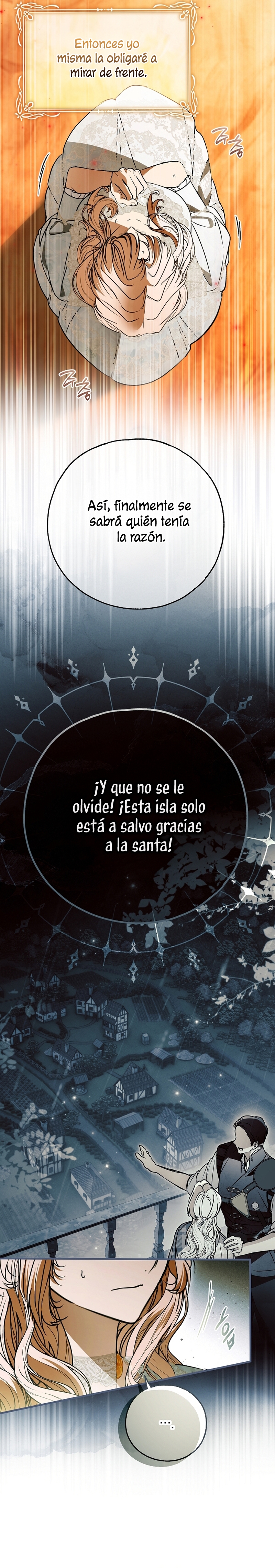 Alguien ha poseído mi cuerpo Capítulo 76 - Página 27