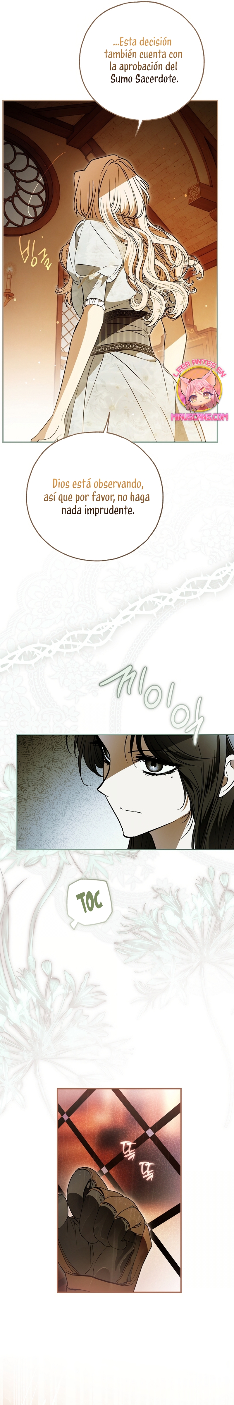 Alguien ha poseído mi cuerpo Capítulo 76 - Página 28