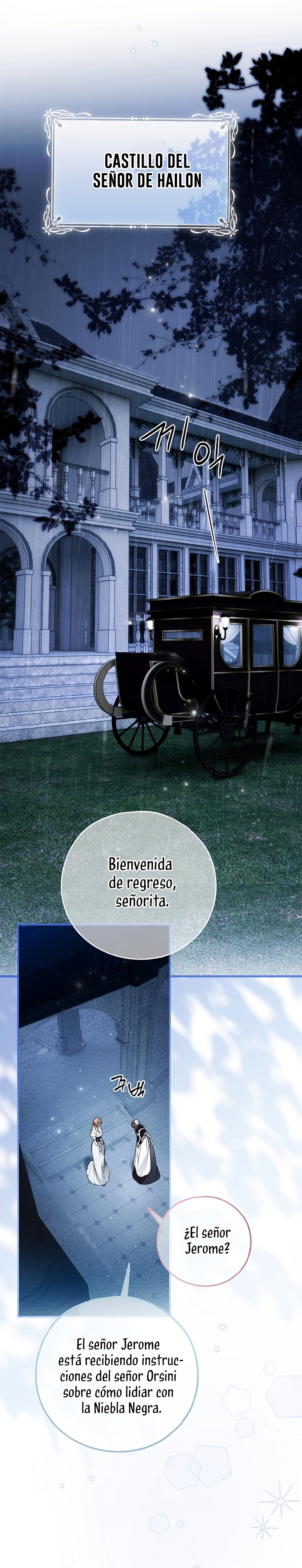 Alguien ha poseído mi cuerpo Capítulo 76 - Página 30