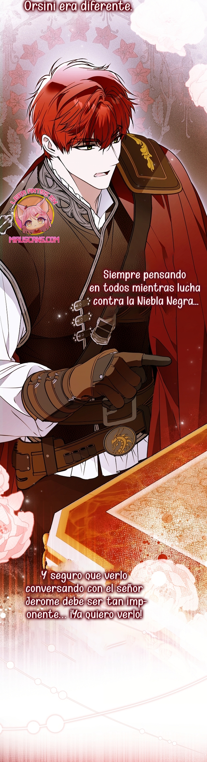 Alguien ha poseído mi cuerpo Capítulo 76 - Página 32