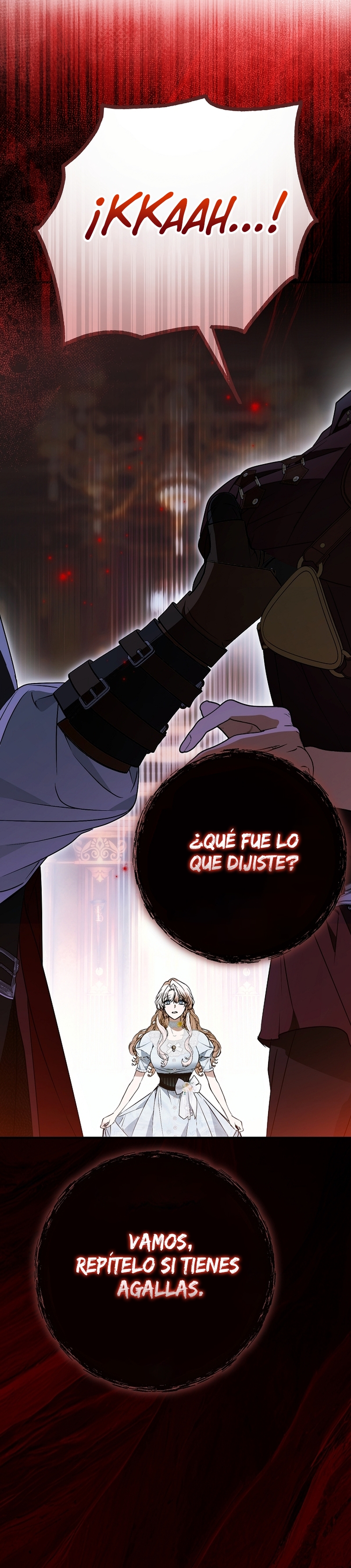 Alguien ha poseído mi cuerpo Capítulo 76 - Página 33