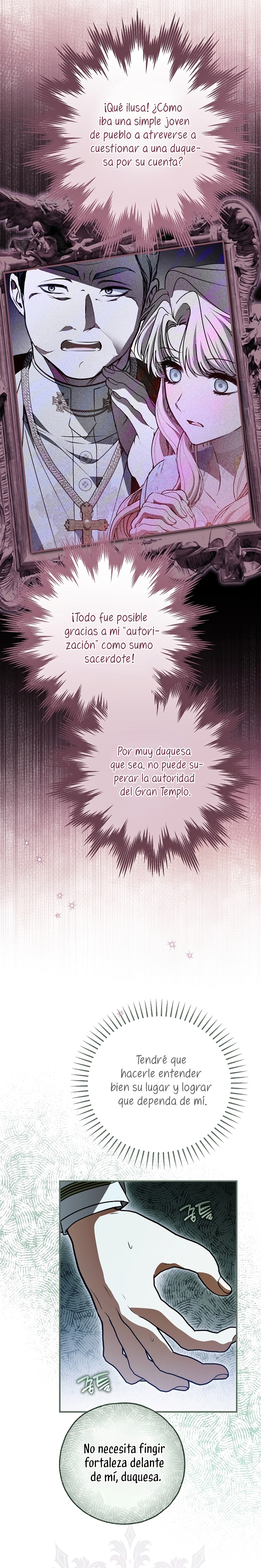 Alguien ha poseído mi cuerpo Capítulo 77 - Página 19