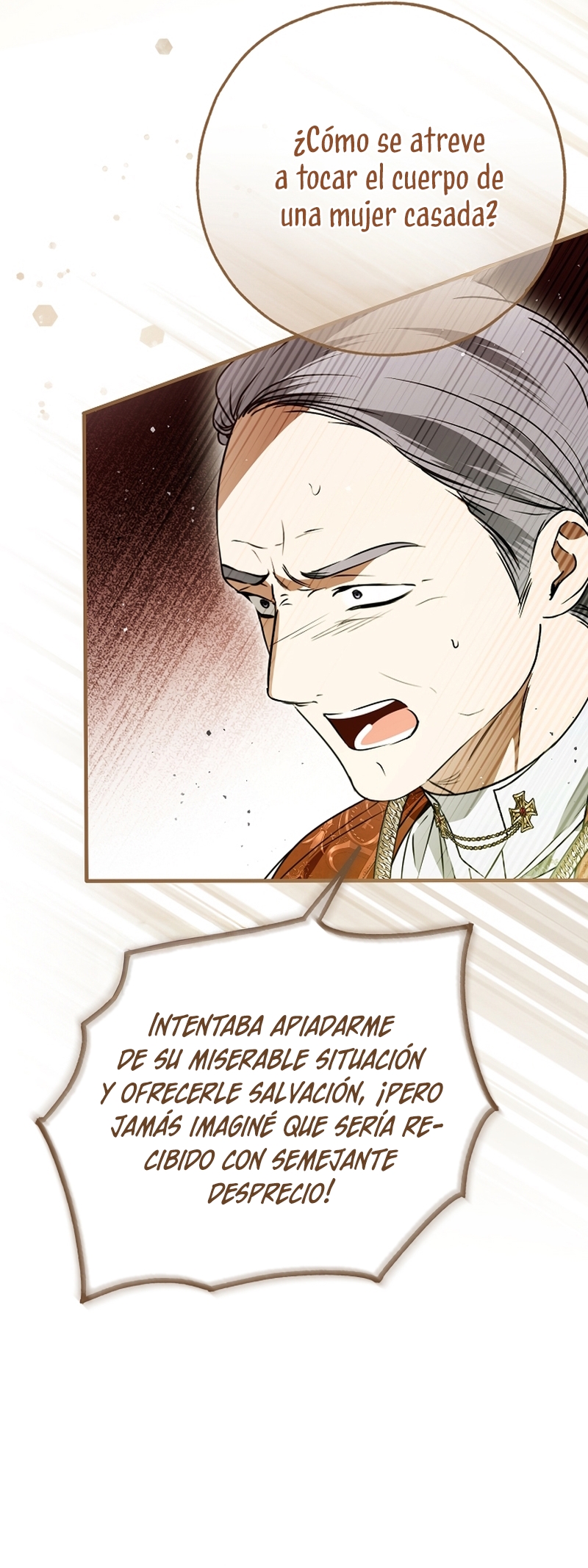 Alguien ha poseído mi cuerpo Capítulo 77 - Página 26