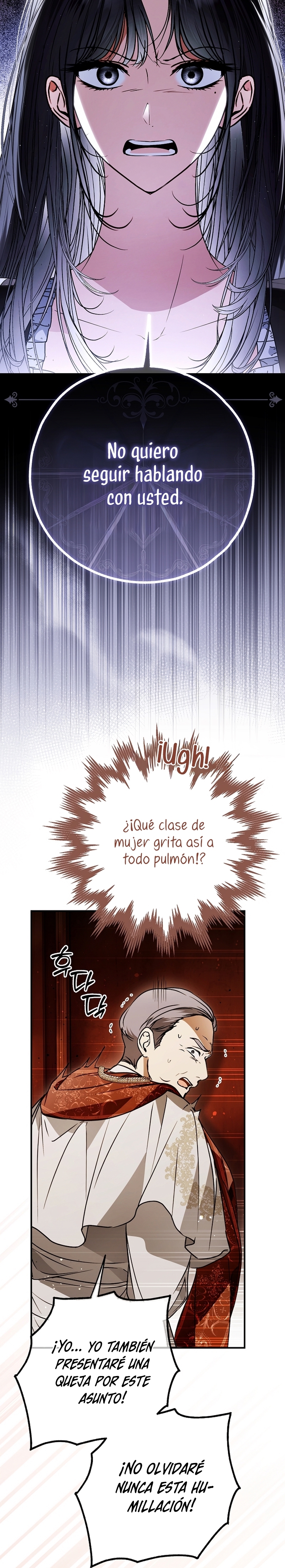 Alguien ha poseído mi cuerpo Capítulo 77 - Página 28