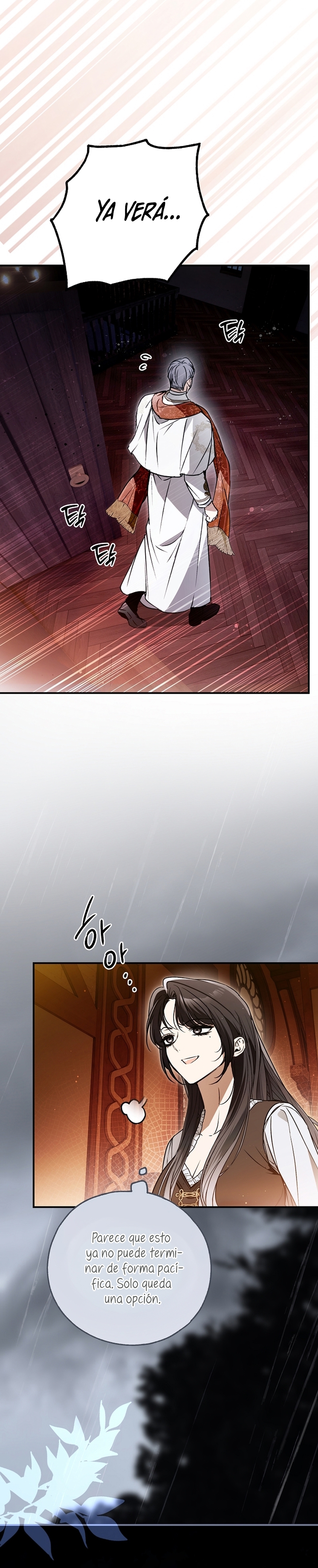 Alguien ha poseído mi cuerpo Capítulo 77 - Página 29