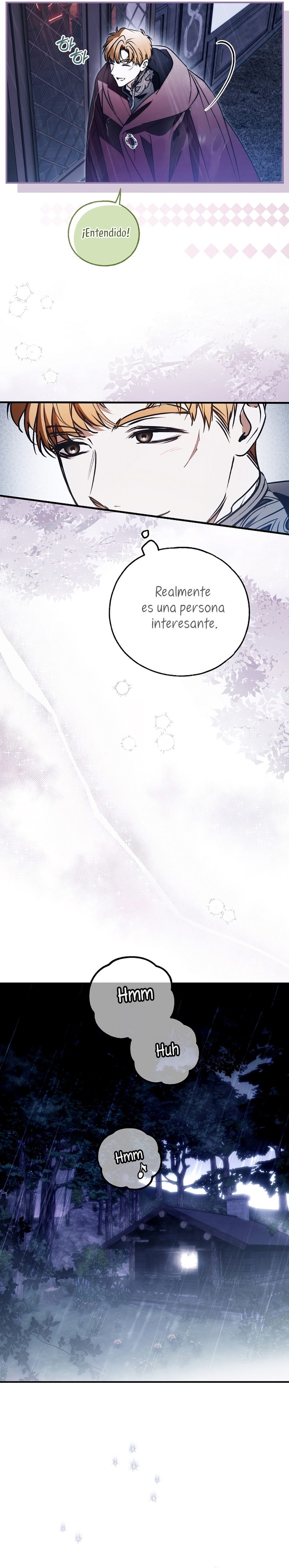 Alguien ha poseído mi cuerpo Capítulo 77 - Página 31