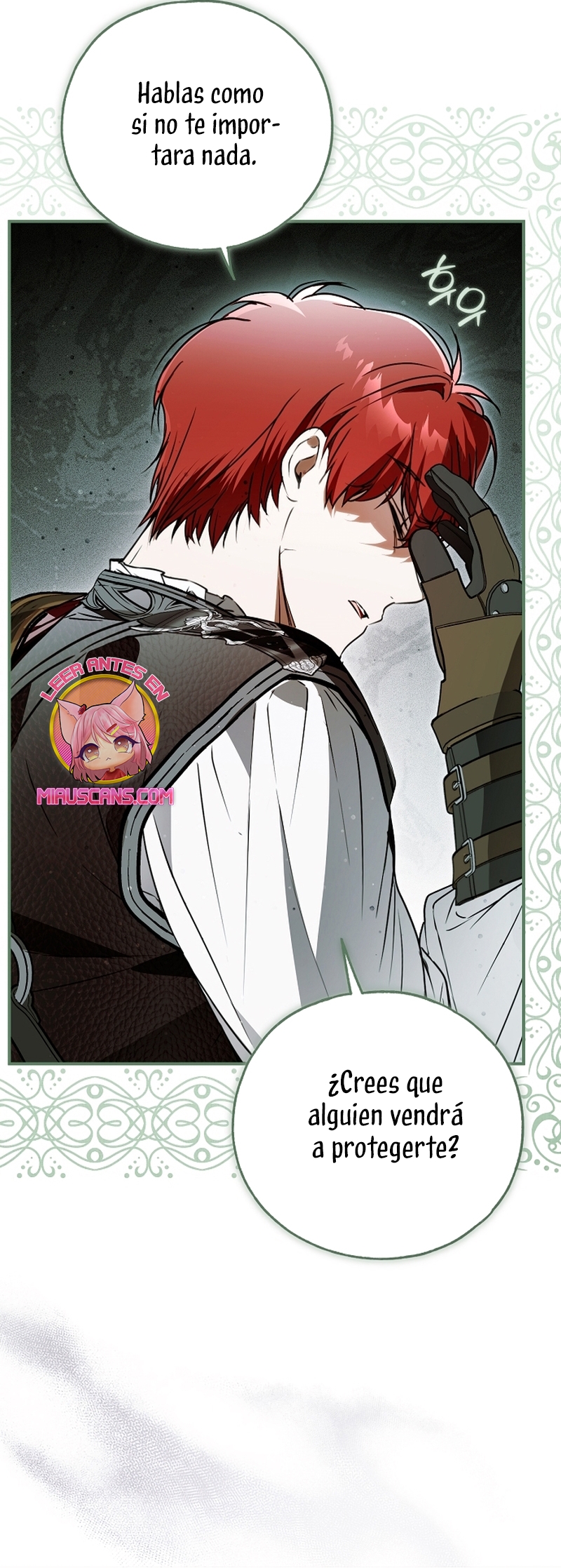 Alguien ha poseído mi cuerpo Capítulo 78 - Página 10