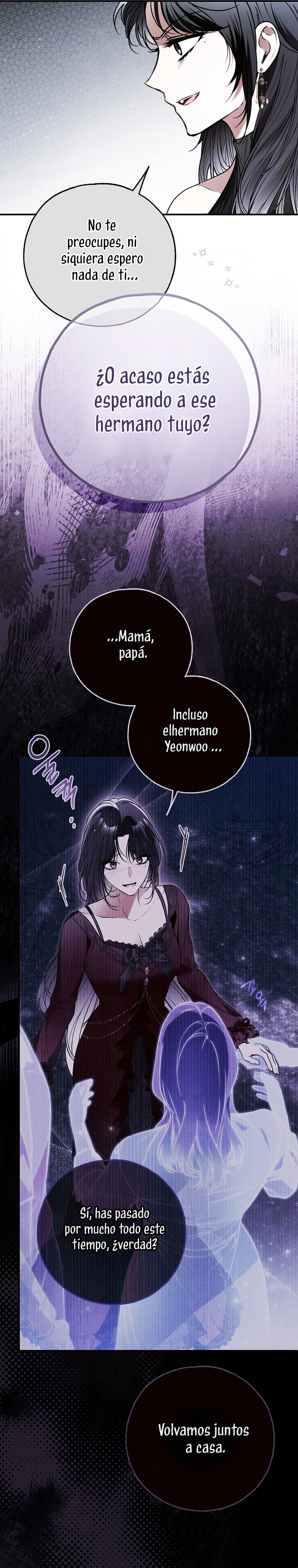 Alguien ha poseído mi cuerpo Capítulo 78 - Página 11