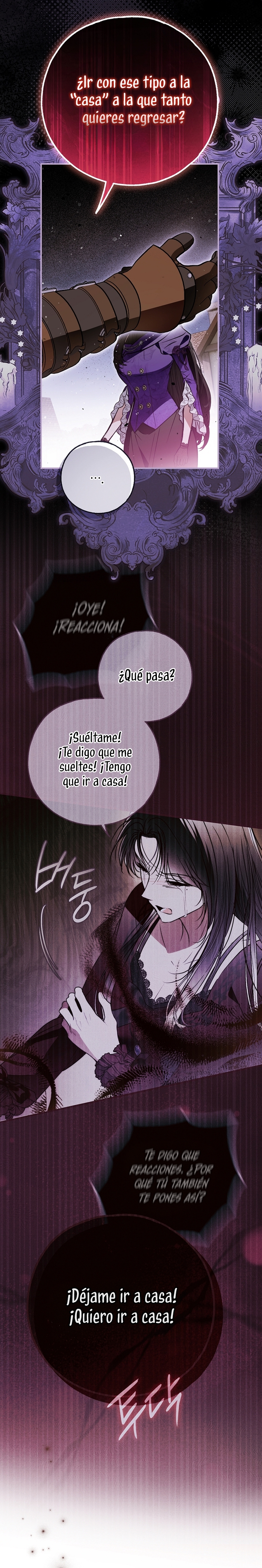 Alguien ha poseído mi cuerpo Capítulo 78 - Página 12