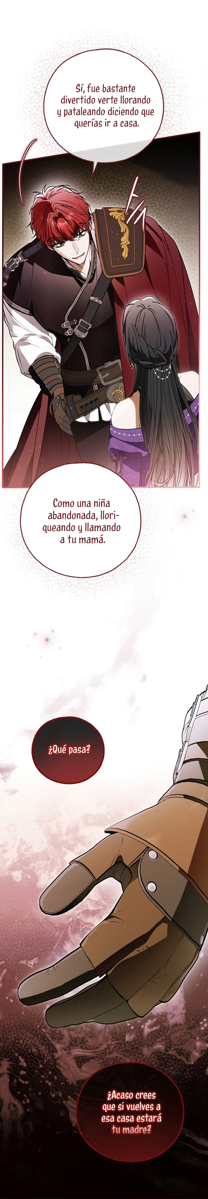 Alguien ha poseído mi cuerpo Capítulo 78 - Página 14