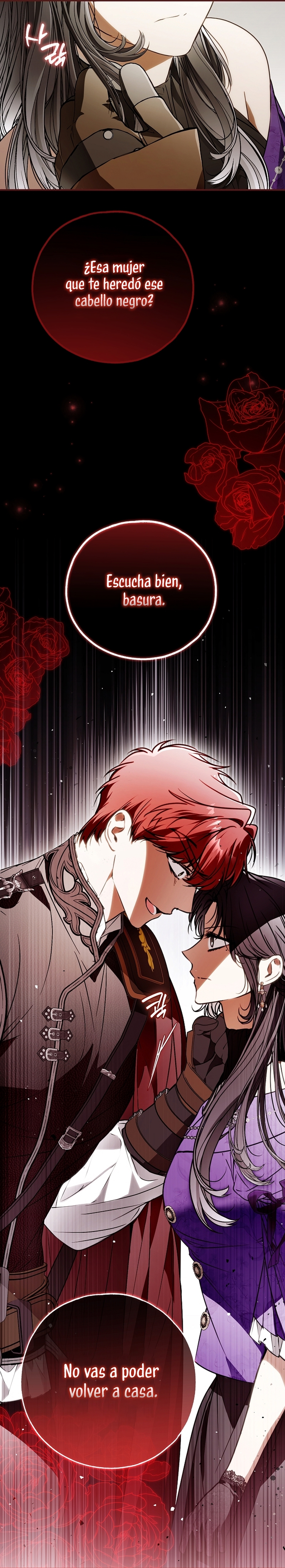 Alguien ha poseído mi cuerpo Capítulo 78 - Página 15