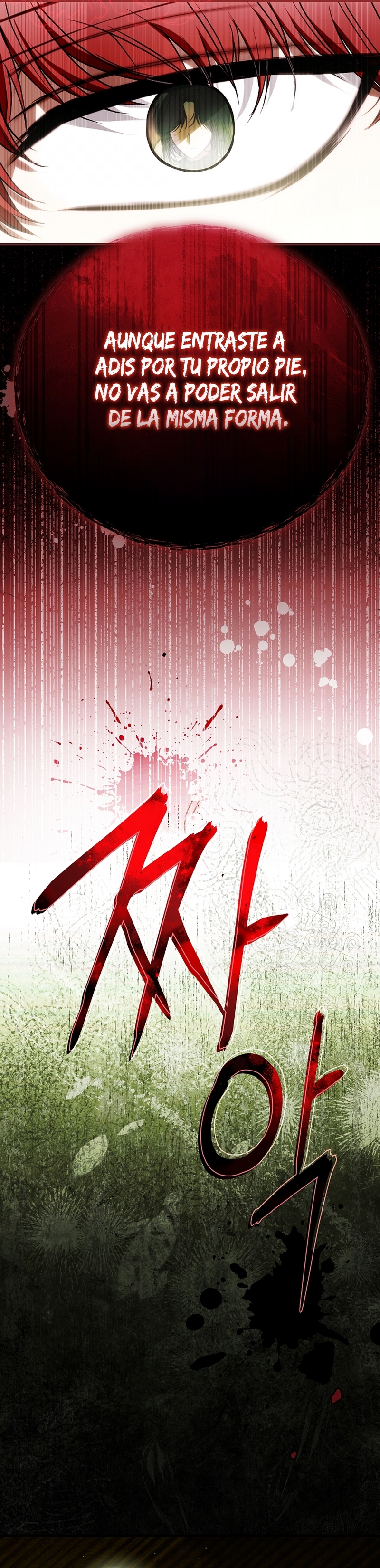 Alguien ha poseído mi cuerpo Capítulo 78 - Página 16