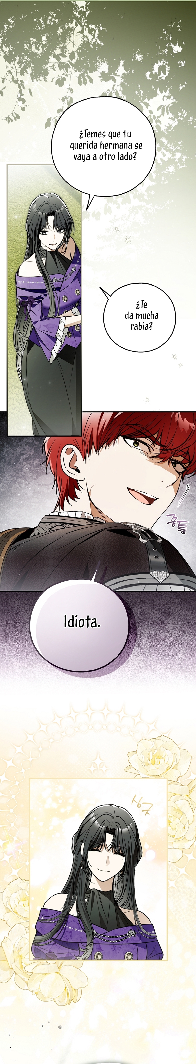 Alguien ha poseído mi cuerpo Capítulo 78 - Página 22