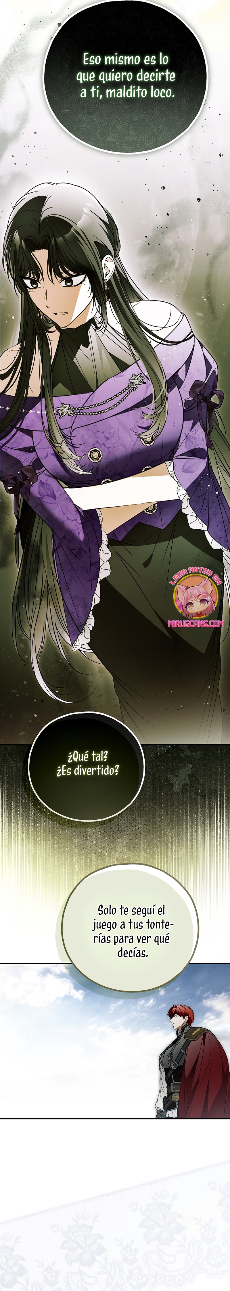 Alguien ha poseído mi cuerpo Capítulo 78 - Página 23