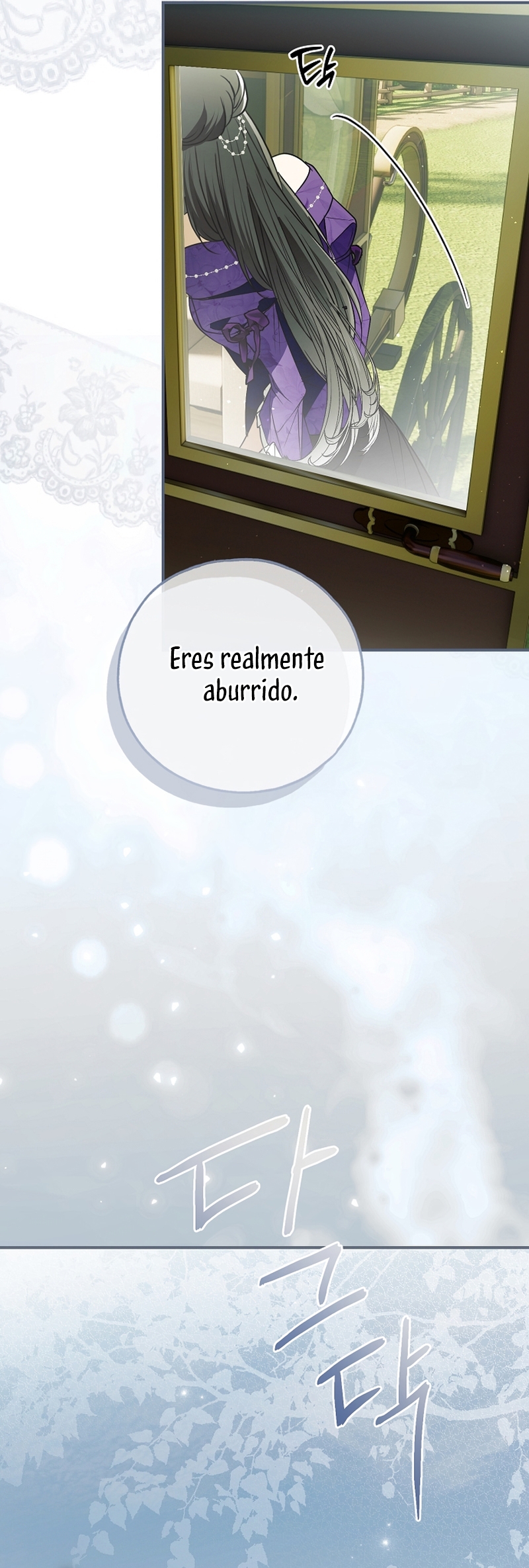 Alguien ha poseído mi cuerpo Capítulo 78 - Página 24