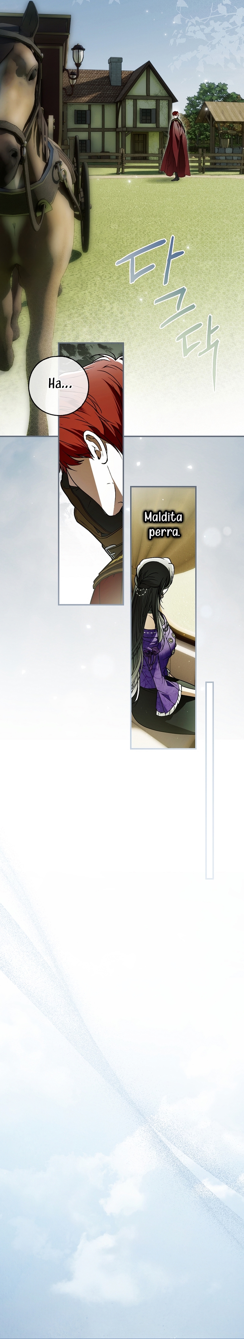 Alguien ha poseído mi cuerpo Capítulo 78 - Página 25