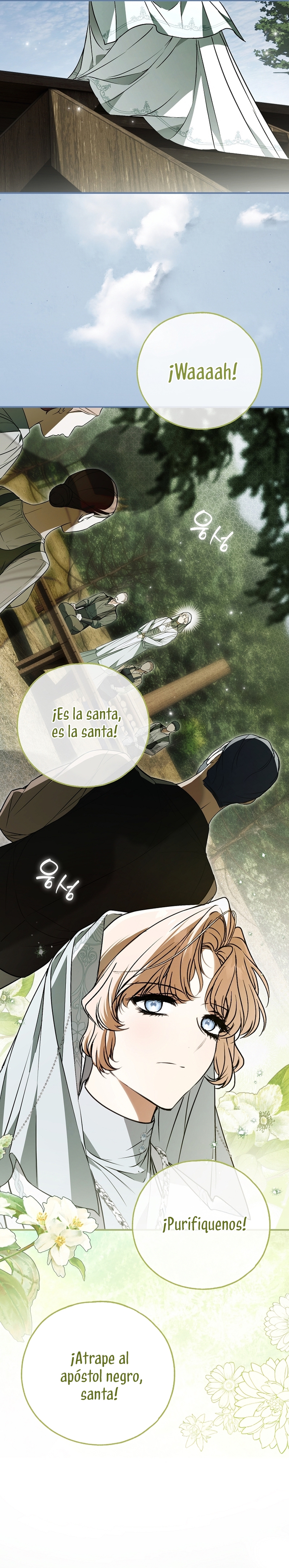 Alguien ha poseído mi cuerpo Capítulo 78 - Página 26