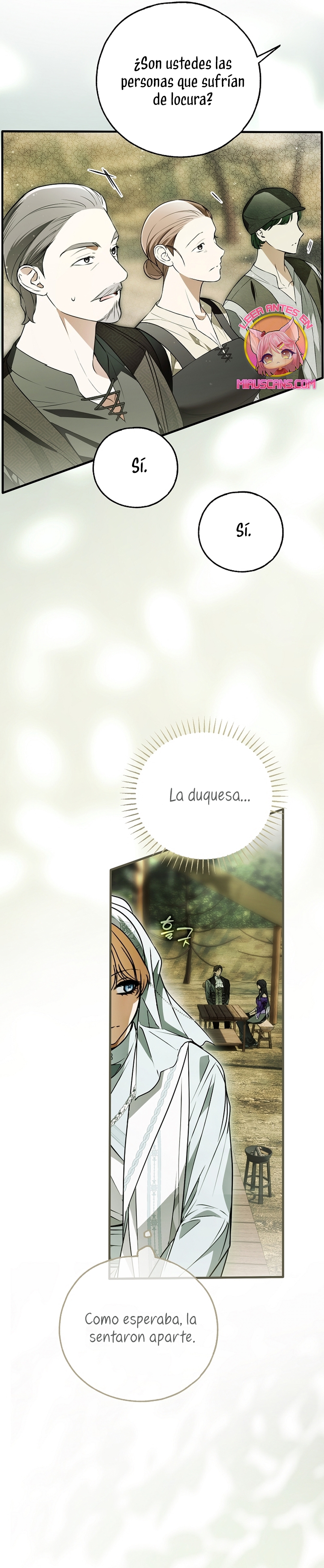 Alguien ha poseído mi cuerpo Capítulo 78 - Página 27