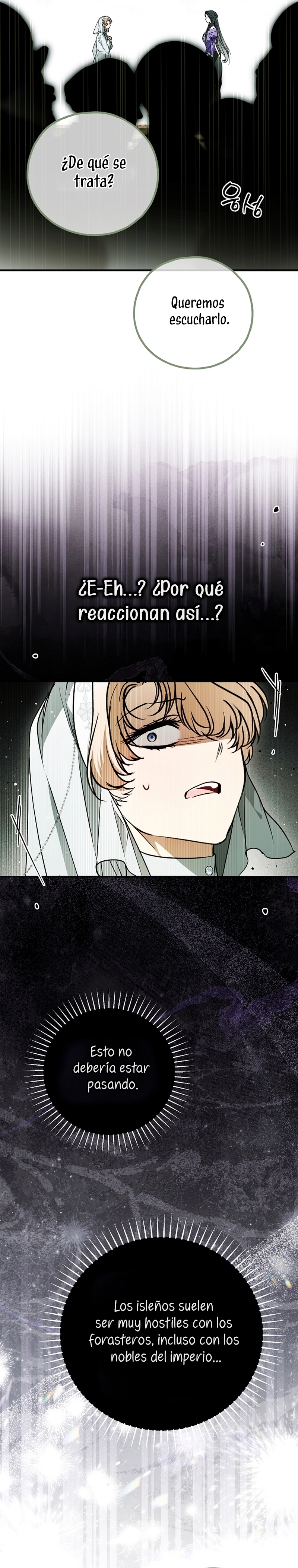 Alguien ha poseído mi cuerpo Capítulo 78 - Página 33