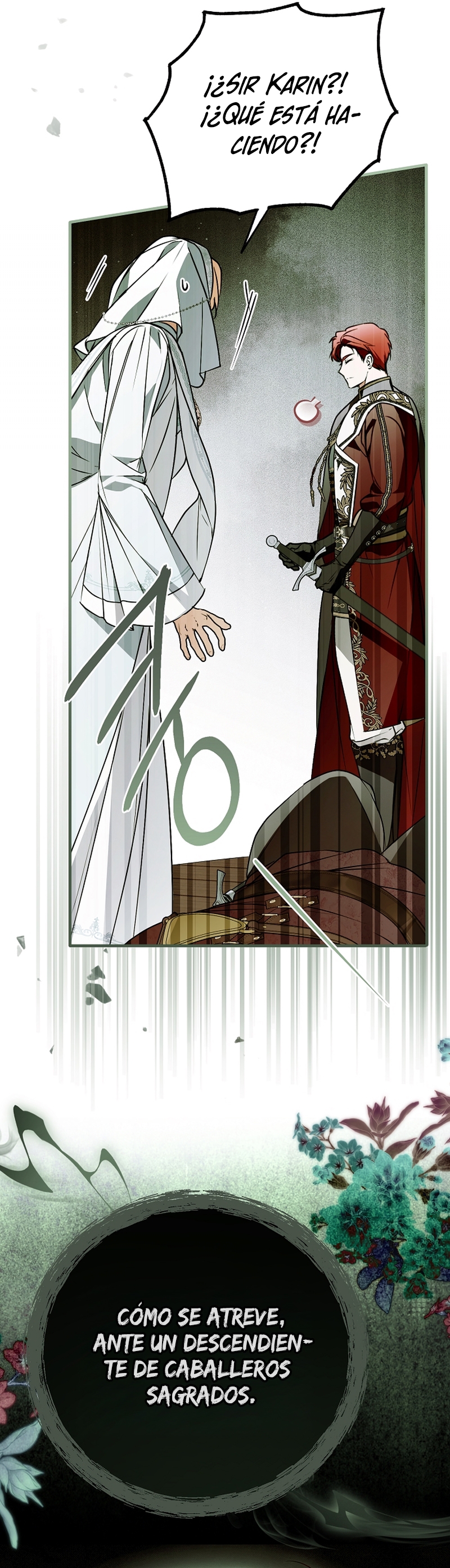 Alguien ha poseído mi cuerpo Capítulo 79 - Página 13