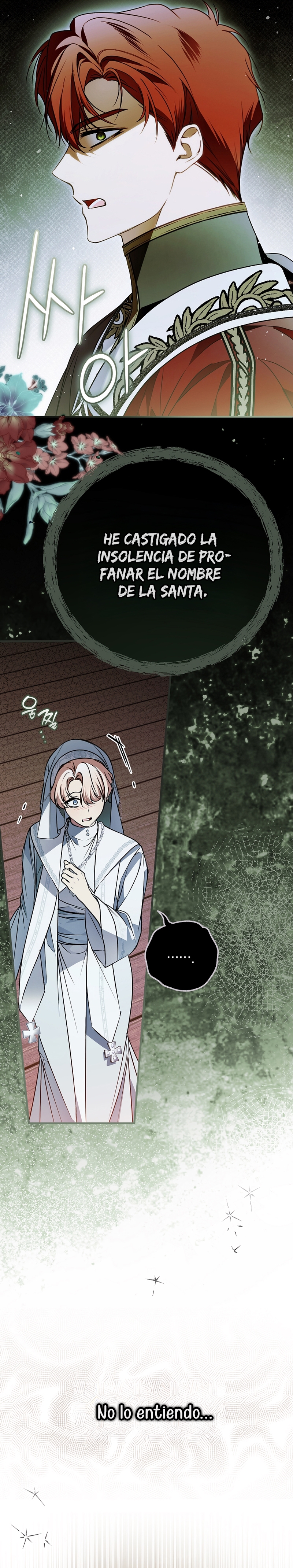 Alguien ha poseído mi cuerpo Capítulo 79 - Página 14