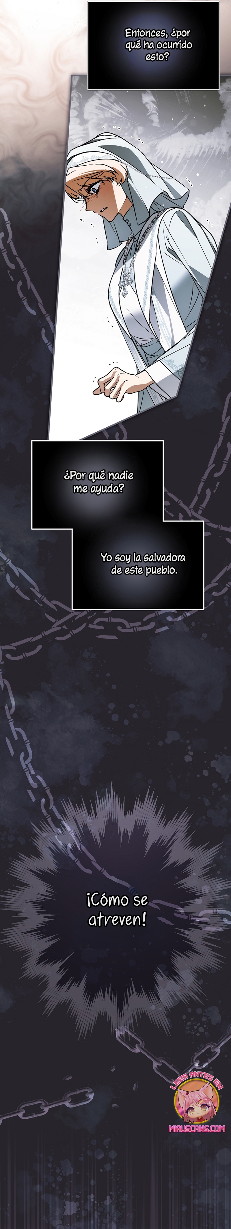 Alguien ha poseído mi cuerpo Capítulo 79 - Página 16