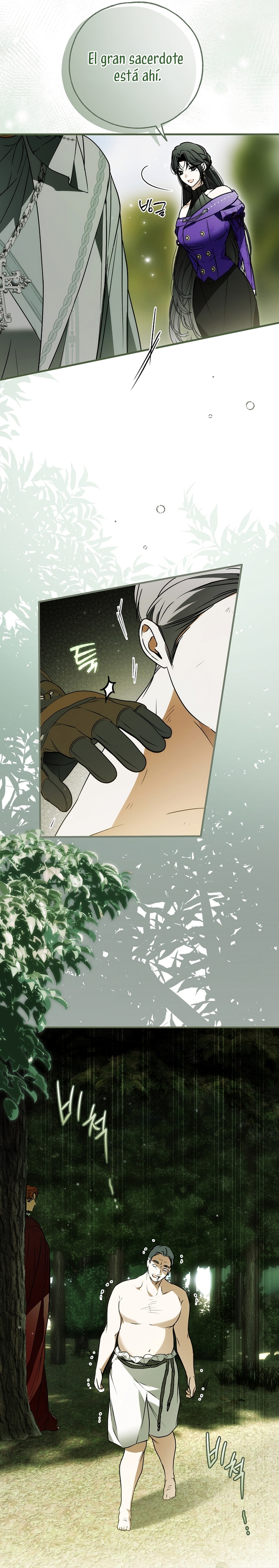 Alguien ha poseído mi cuerpo Capítulo 79 - Página 18