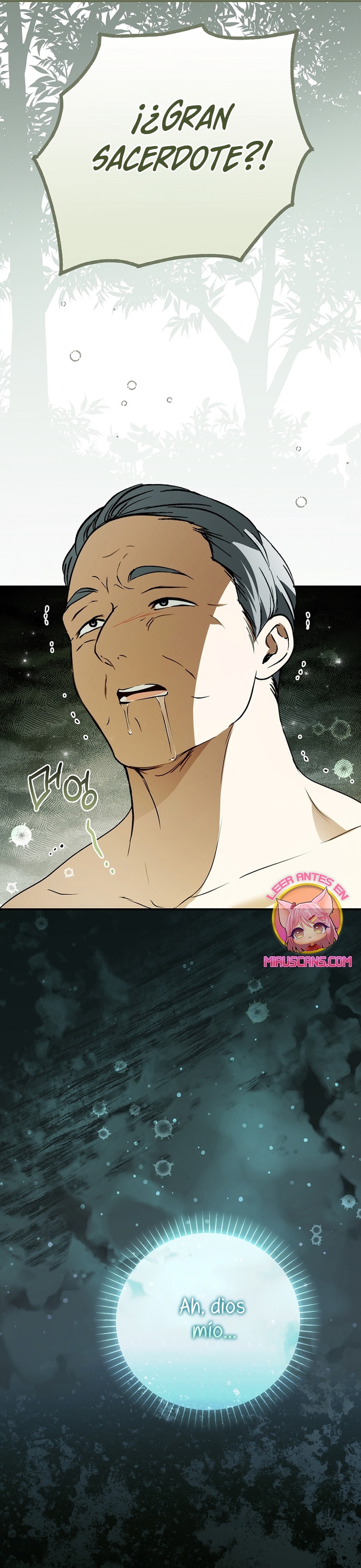 Alguien ha poseído mi cuerpo Capítulo 79 - Página 19