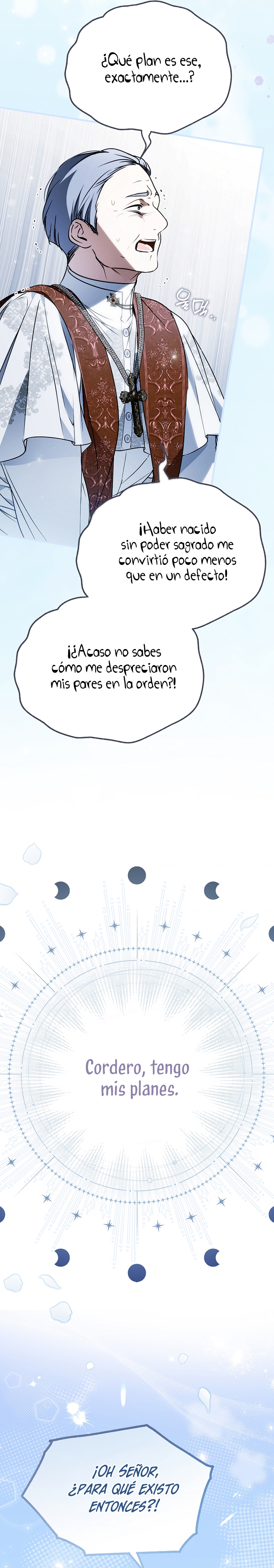 Alguien ha poseído mi cuerpo Capítulo 79 - Página 21