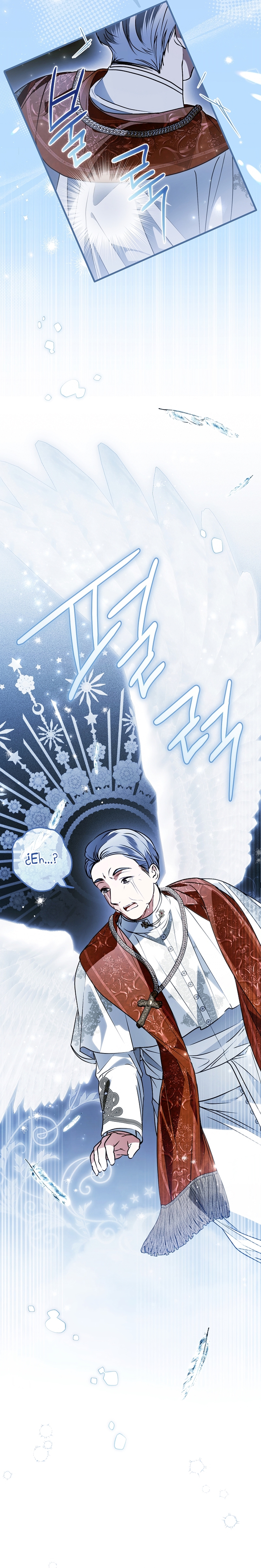 Alguien ha poseído mi cuerpo Capítulo 79 - Página 22