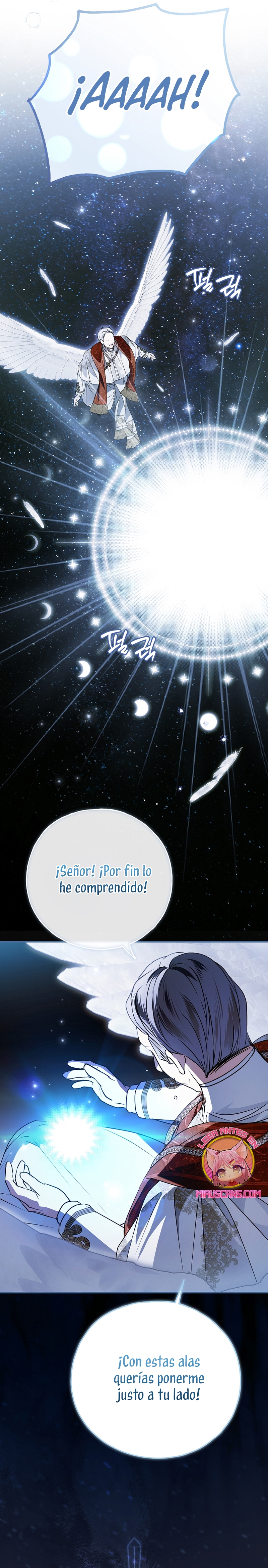 Alguien ha poseído mi cuerpo Capítulo 79 - Página 23