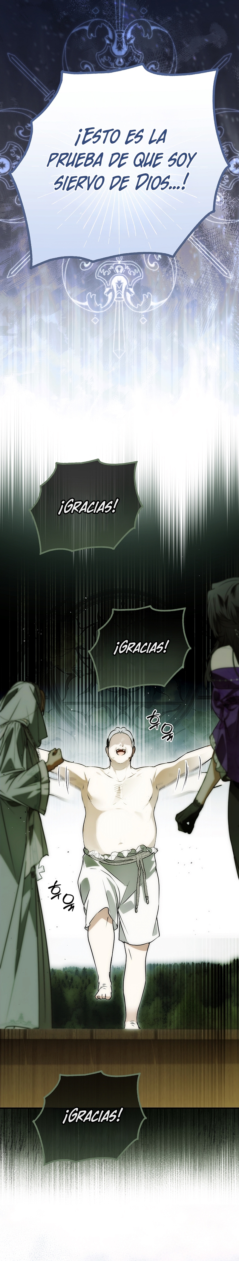 Alguien ha poseído mi cuerpo Capítulo 79 - Página 24