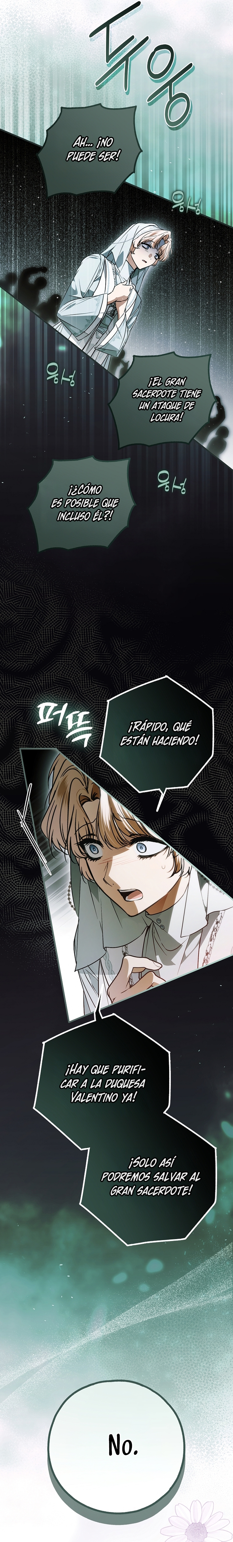 Alguien ha poseído mi cuerpo Capítulo 79 - Página 25