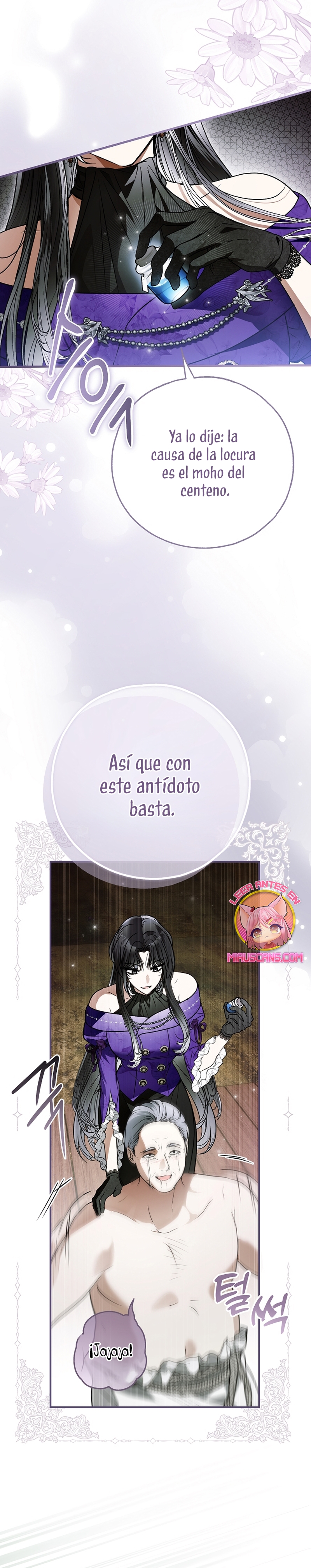 Alguien ha poseído mi cuerpo Capítulo 79 - Página 26